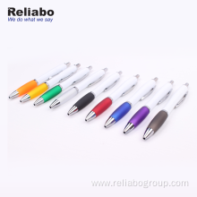 Promotional Cheap Plastic Advertising Ball Point Pen